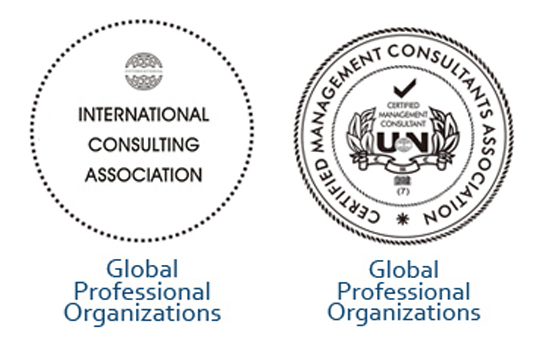 International Consulting Association - Certified Management Consultant