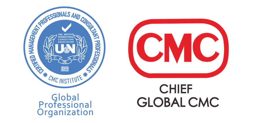 Chief of CMC